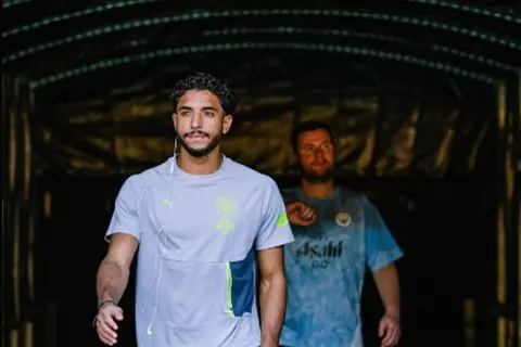 تشكيل مانشستر سيتي.. مرموش على دكة البدلاء.. وظهور 3 صفقات أمام وولفرهامبتون